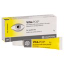 VITA-POS EYE OINTMENT 5G thumbnail 8