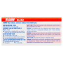 VISINE CLEAR EYE DROPS 15ML thumbnail 4