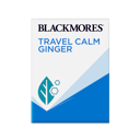 BLACKMORES TRAVEL CALM GINGER 45 TABLETS thumbnail 3