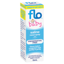 FLO BABY SALINE NASAL SPRAY 15ML thumbnail 1