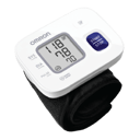 OMRON BLOOD PRESSURE MONITOR WRIST HEM6161 thumbnail 8