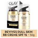 OLAY TOTAL EFFECTS 7 IN 1 BB CREAM SPF15 50G thumbnail 10