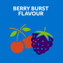 NUROFEN BERRY BURST 200MG 48 MELTLETS thumbnail 10