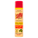 BUSHMANS ULTRA AEROSOL 225G thumbnail 1