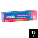 BONJELA TEETHING & MOUTH ULCER GEL 15G thumbnail 11