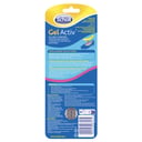 SCHOLL GELACTIV FLAT SHOES thumbnail 2