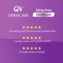 EGO QV DERMCARE STING FREE OINTMENT 200G thumbnail 6
