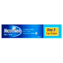NICOTINELL STEP 3 7MG PATCHES 7 PACK thumbnail 6