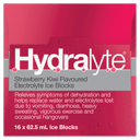 HYDRALYTE ICE BLOCKS STRAWBERRY KIWI 16 PACK thumbnail 5