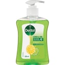 DETTOL SOFT ON SKIN LIQUID HAND WASH ANTIBACTERIAL REFRESH 250ML thumbnail 1