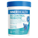 INNER HEALTH IBS CONTROL 30 CAPSULES thumbnail 1