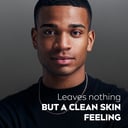 NIVEA MEN SHAVING GEL DEEP 200ML thumbnail 5