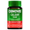 CENOVIS CELERY 2500 80 CAPSULES thumbnail 1