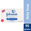 J&J BABY SOAP TWIN PACK thumbnail 10
