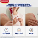 ELASTOPLAST SENSITIVE DRESSING 6CM X 1M thumbnail 7