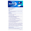 NICOTINELL MINT 4MG GUM 96 PACK thumbnail 6