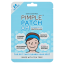 SKIN CONTROL PIMPLE PATCH AM DAYTIME 24 PACK thumbnail 1
