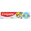 COLGATE TOOTHPASTE KIDS MINONS +6 YEARS 90G thumbnail 3