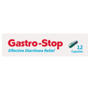 GASTRO-STOP DIARRHOEA RELIEF 2MG 12 CAPSULES thumbnail 3