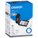 OMRON BLOOD PRESSURE MONITOR PLUS AFIB HEM7361T thumbnail 1