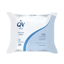 EGO QV FACE WIPES 25 PACK thumbnail 1