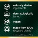 PALMOLIVE LUMINOUS ARGAN OIL & CAMELLIA CONDITIONER 350ML thumbnail 6