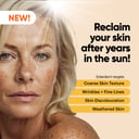 John Plunketts Solarderm Face & Body Recovery Cream 85ml thumbnail 3