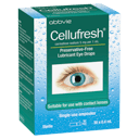 CELLUFRESH LUBRICANT EYE DROPS 0.4ML 30 PACK thumbnail 1