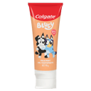 COLGATE TOOTHPASTE KIDS BLUEY 2-5 YEARS MINT GEL 90G thumbnail 11