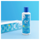 EGO QV BABY 2 IN 1 SHAMPOO & CONDITIONER 200ML thumbnail 3