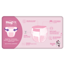 HUGGIES ULTRADRY NAPPY PANTS JUNIOR GIRL 24 PACK thumbnail 5