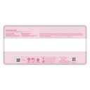 HUGGIES ULTRADRY NAPPY PANTS WALKER GIRL 26 PACK thumbnail 7