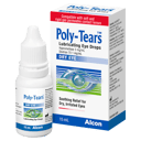 POLY-TEARS LUBRICANT EYE DROPS 15ML thumbnail 7