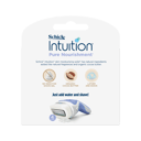 SCHICK INTUITION NOURISHMENT BLADES 3 PACK thumbnail 4