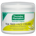 THURSDAY PLANTATION FACE CREAM 65G thumbnail 2