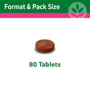 CENOVIS IRON PLUS 80 TABLETS thumbnail 7