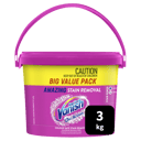 NAPISAN VANISH OXI ACTION STAIN REMOVER 3KG thumbnail 8