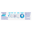 SENSODYNE REPAIR & PROTECT TOOTHPASTE NOVAMIN® EXTRA FRESH 100G thumbnail 4