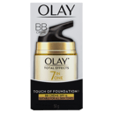 OLAY TOTAL EFFECTS 7 IN 1 BB CREAM SPF15 50G thumbnail 2