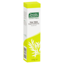 THURSDAY PLANTATION NATURAL TOOTHPASTE TEA TREE OIL 110G thumbnail 1