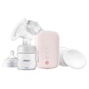 AVENT SINGLE ELECTRIC BREAST PUMP thumbnail 4