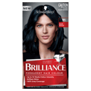 SCHWARZKOPF BRILLIANCE 91 BLUE BLACK thumbnail 2