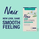 NAIR EASIWAX WAX STRIPS LARGE LEGS & BODY 20 PACK thumbnail 10