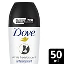 DOVE WOMEN ANTIPERSIRANT INVISIBLE DRY ROLL ON 50ML thumbnail 3