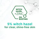 SIMPLE DAILY DETOX PURIFYING FACIAL WASH 150ML thumbnail 7
