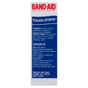 BAND-AID TOUGH STRIPS REGULAR 20 PACK thumbnail 5