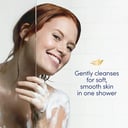 DOVE BODY WASH TRIPLE MOISTURISING 1 LITRE thumbnail 4