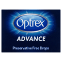 OPTREX ADVANCE PRESERVATIVE FREE TIRED EYE DROPS 10ML thumbnail 5