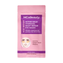 MCO BEAUTY ACTIVE GOLD HYDROGEL NIGHT REPAIR EYE MASK 5 PACK thumbnail 1
