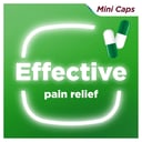PANADOL 500MG 16 MINI CAPSULES thumbnail 8